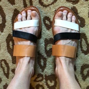 Comfortable and stylish